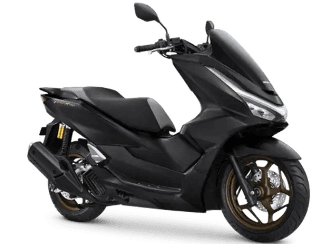 Mau Bawa Pulang Motor Honda PCX 160 ABS? Cek Simulasi Kredit dengan DP dan Cicilan Ringannya