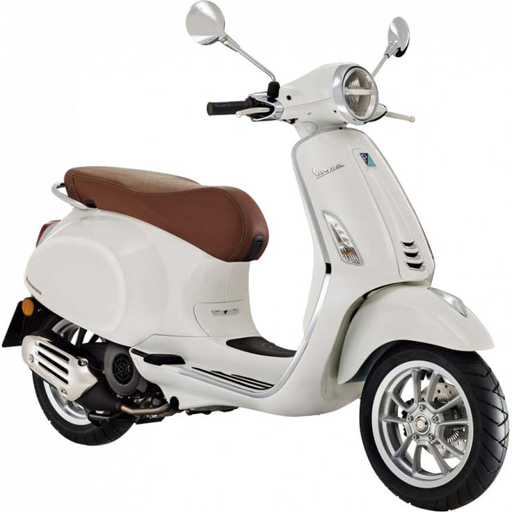 Catat! Inilah Motor Matic yang Cocok untuk Laki-Laki