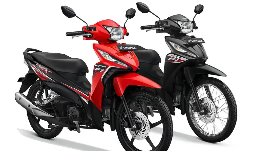 5 Kelebihan Motor Bekas Honda Revo, Pilihan Motor Irit Mulai 4 Jutaan