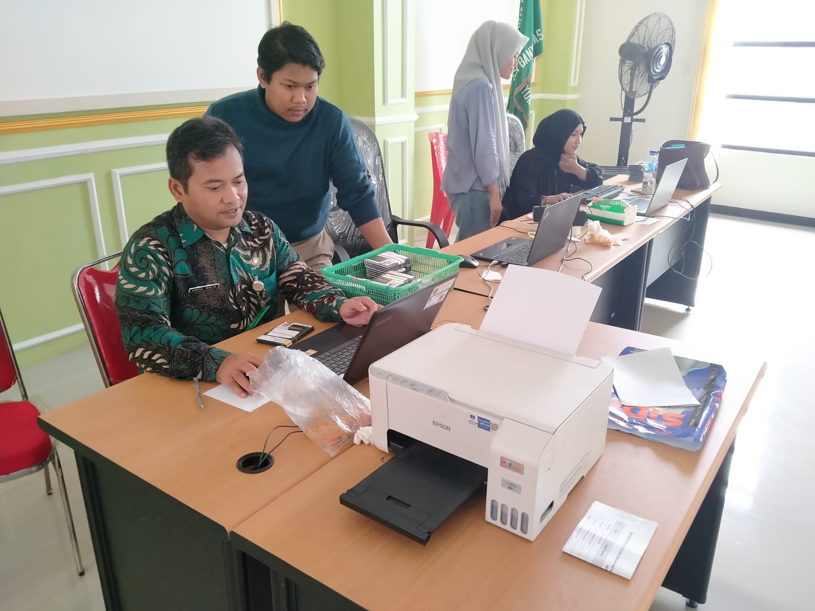 Pelunasan Bipih di Banyumas Tahap Tiga Dibuka, Waktu Hanya Tiga Hari