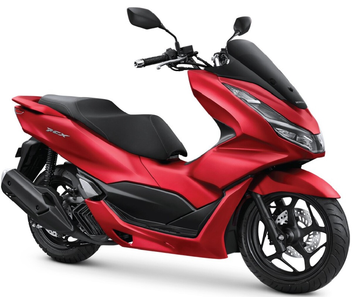 Cuma Rp1 Jutaan! Cicilan Honda PCX 160 CBS di Adira Finance, Yuk Cek Simulasinya