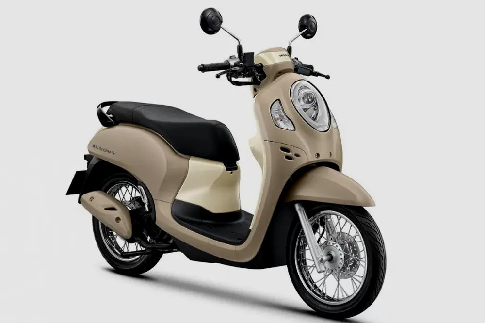 Penyebab Motor Matic Ngempos Saat Digas yang Harus Pengendara Simak, Jangan Sampai Kejadian!