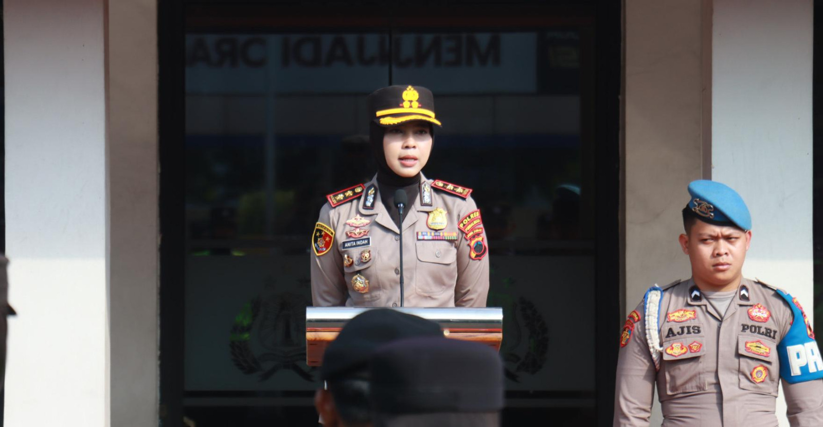 Operasi Ketupat Candi 2026 di Purbalingga Tanpa Fatalitas Kecelakaan