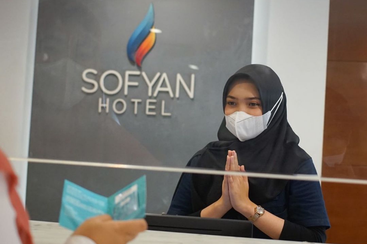 5 Hotel Syariah Berkualitas di Indonesia untuk Pengalaman Menginap yang Berkesan