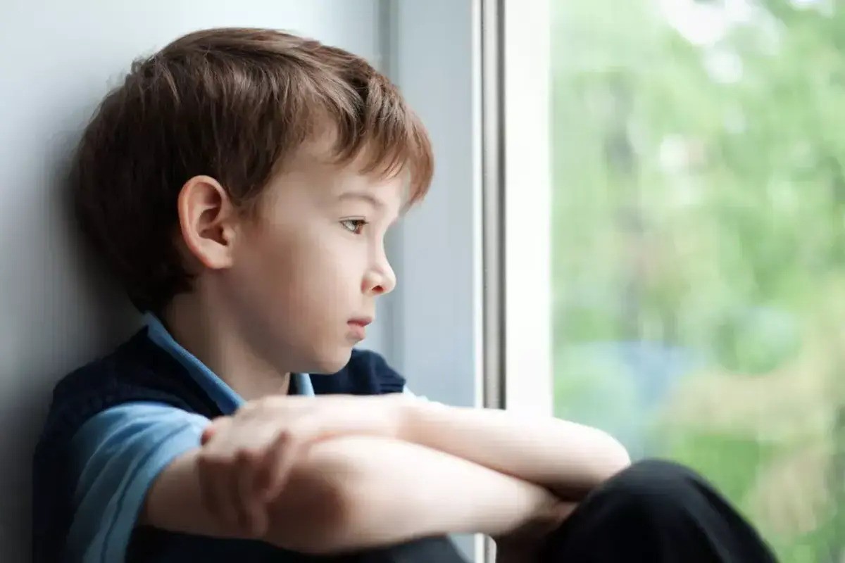 Orang Tua Harus Tahu, Inilah 6 Gangguan Kesehatan Mental yang Dialami Anak