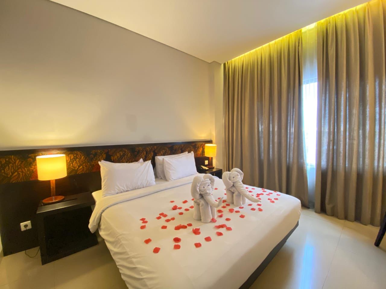 Semua Ada di Hotel Surya Yudha Purwokerto