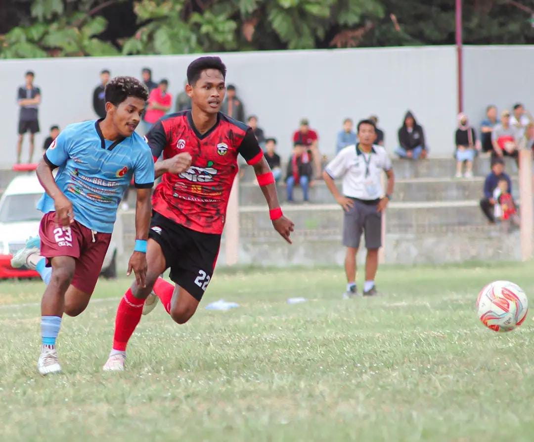 Semifinal Liga 3 Jawa Tengah, Persibangga Target Curi Poin di Kandang Persiku