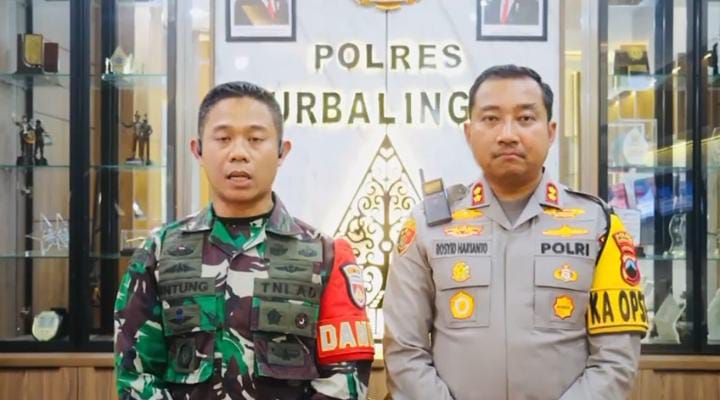 Situasi Semakin Memanas, Kapolres dan Dandim Warning Masyarakat, LSM dan Ormas