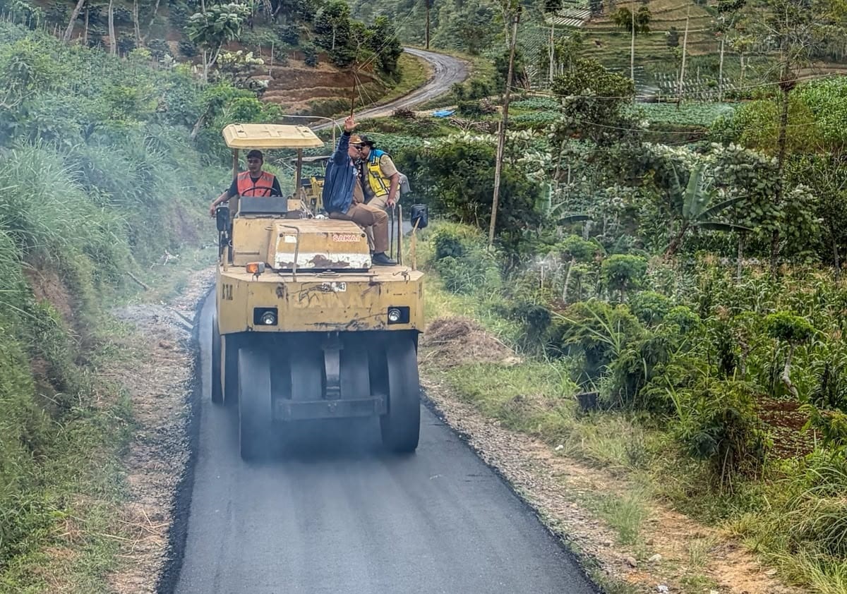 APBD 2026 Menyusut, DPRD Banjarnegara Perketat Pengawasan Proyek Fisik