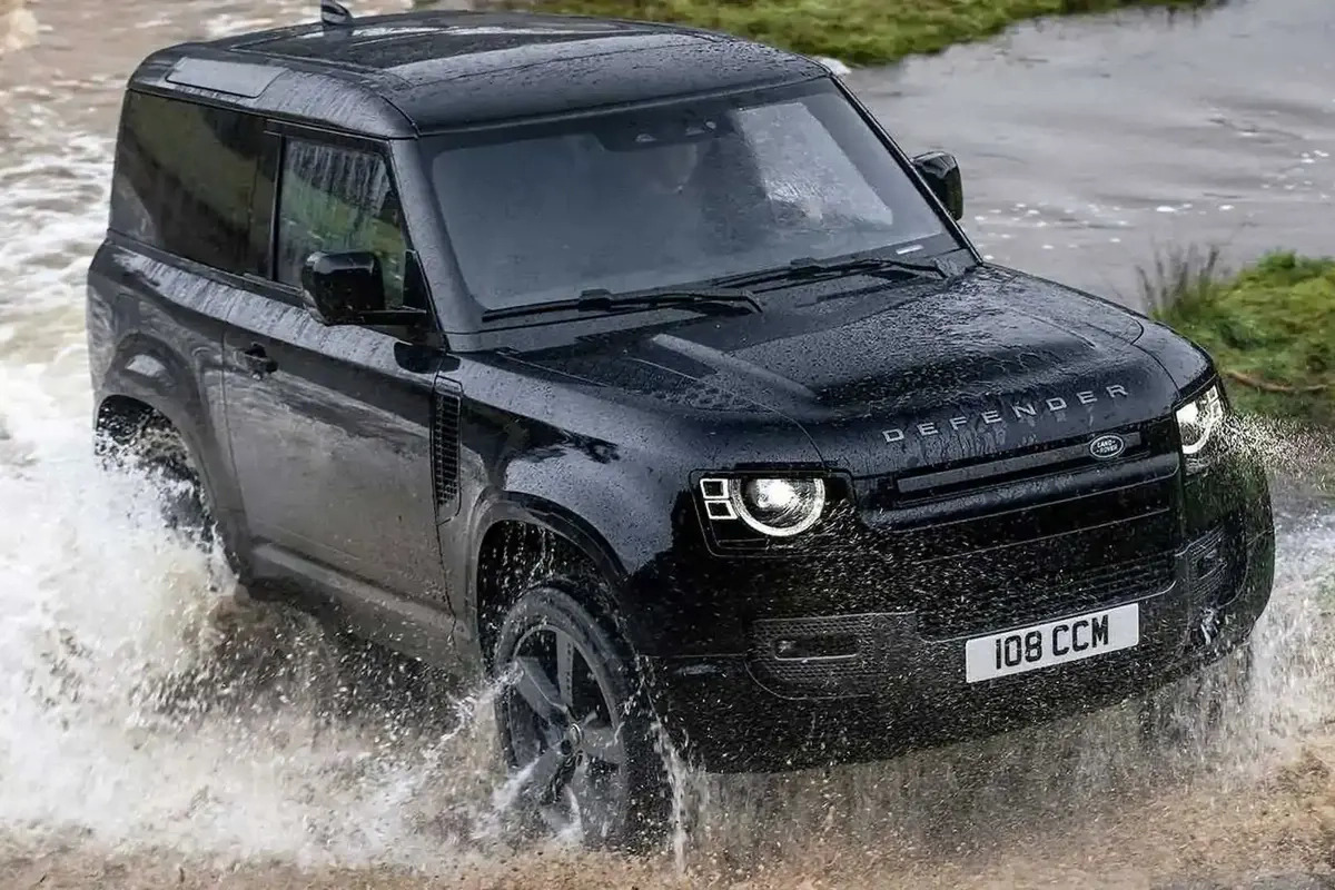 Beli Land Rover Defender Kini Gampang! Adira Finance Tawarkan Cicilan Ringan dan Fleksibel
