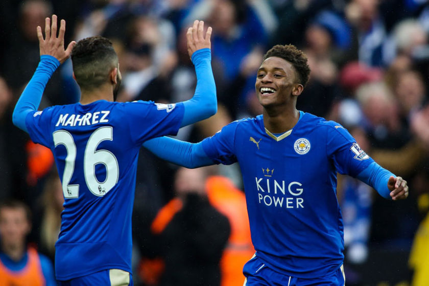Optimisme Leicester City, Bisa Survive Tanpa Kante