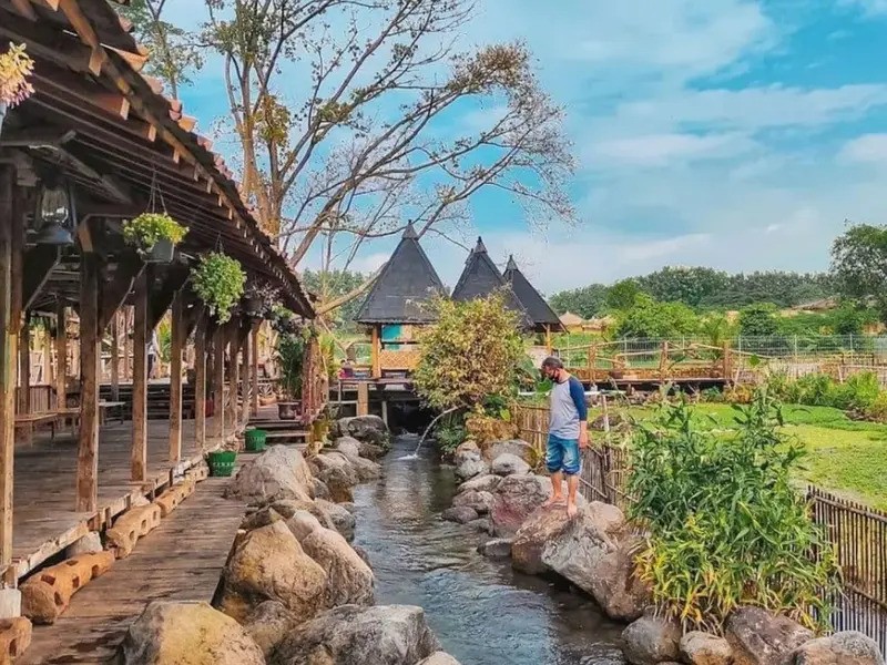 Wisata Hidden Gem di Klaten yang Wajib Dikunjungi