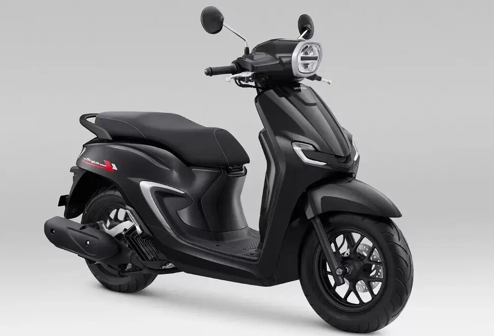 Simulasi Kredit Honda Stylo 160 di Adira Finance, Berapa Cicilan per Bulannya?