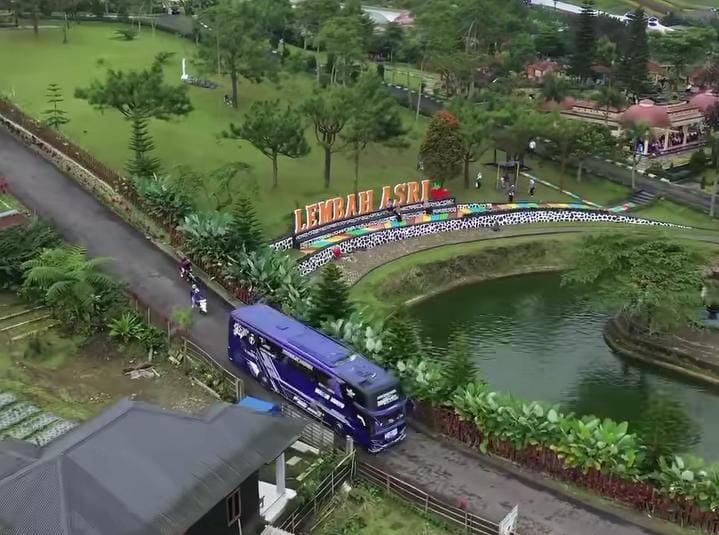 2 Objek Wisata Terdampak, Dinporapar Klaim Destinasi Lain di Purbalingga Utara Sudah Aman