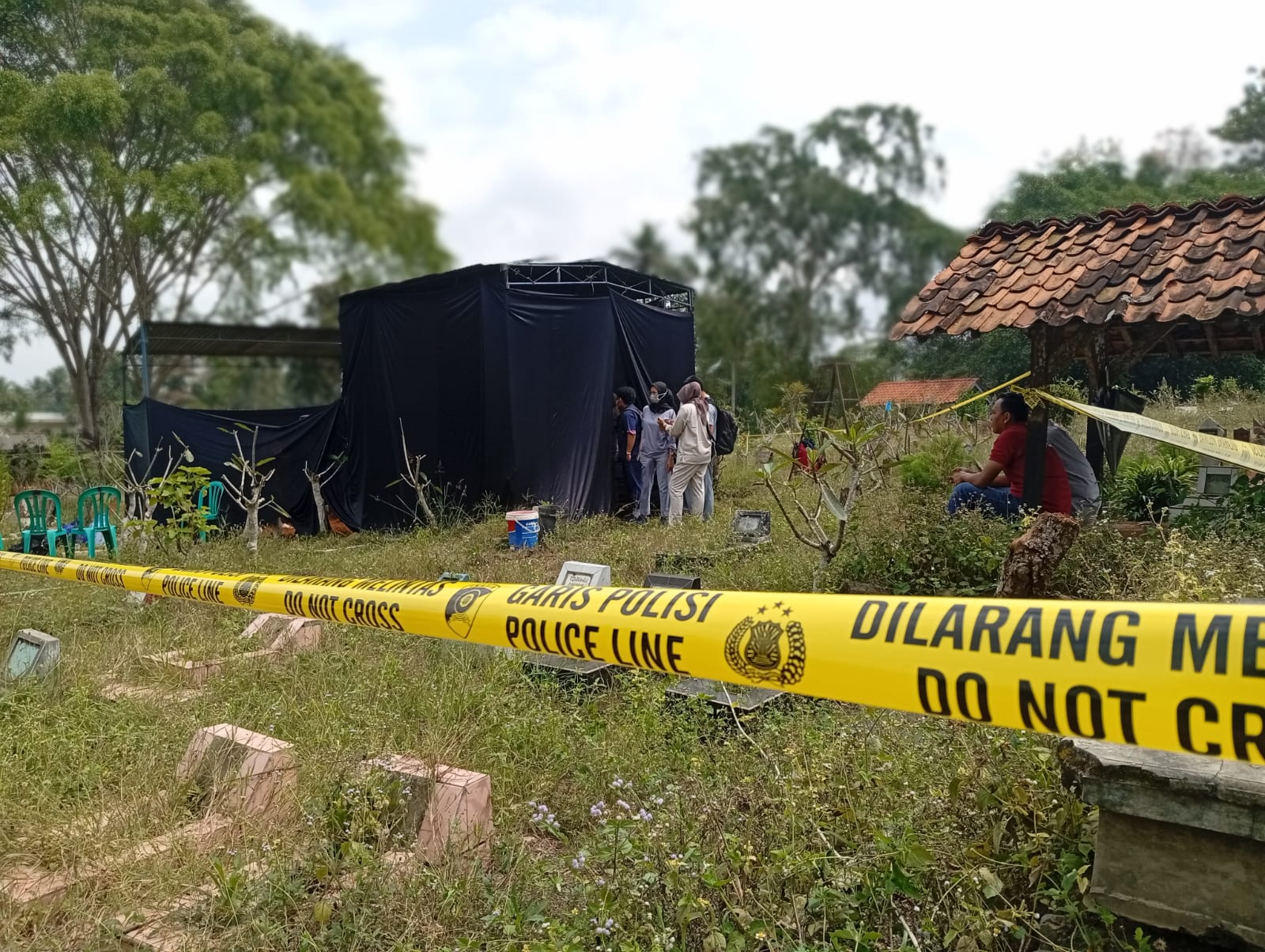 Balita di Cilacap Meninggal Dianiaya oleh Pacar Ibu Kandung