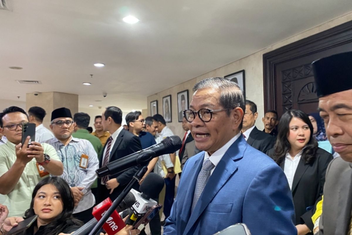  Krisis Bank DKI: Gubernur DKJ Copot Direktur IT, Dampaknya Menggema Secara Nasional