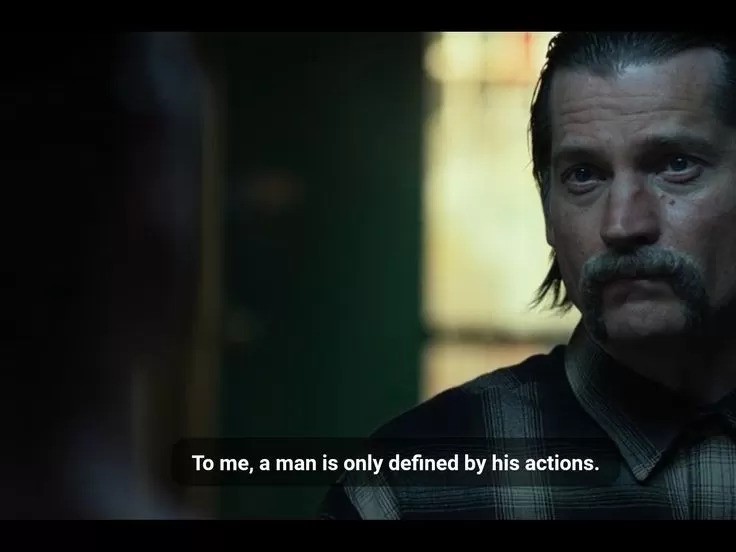 Kisah Shot Caller: Transformasi Brutal Seorang Pria di Dunia Penjara