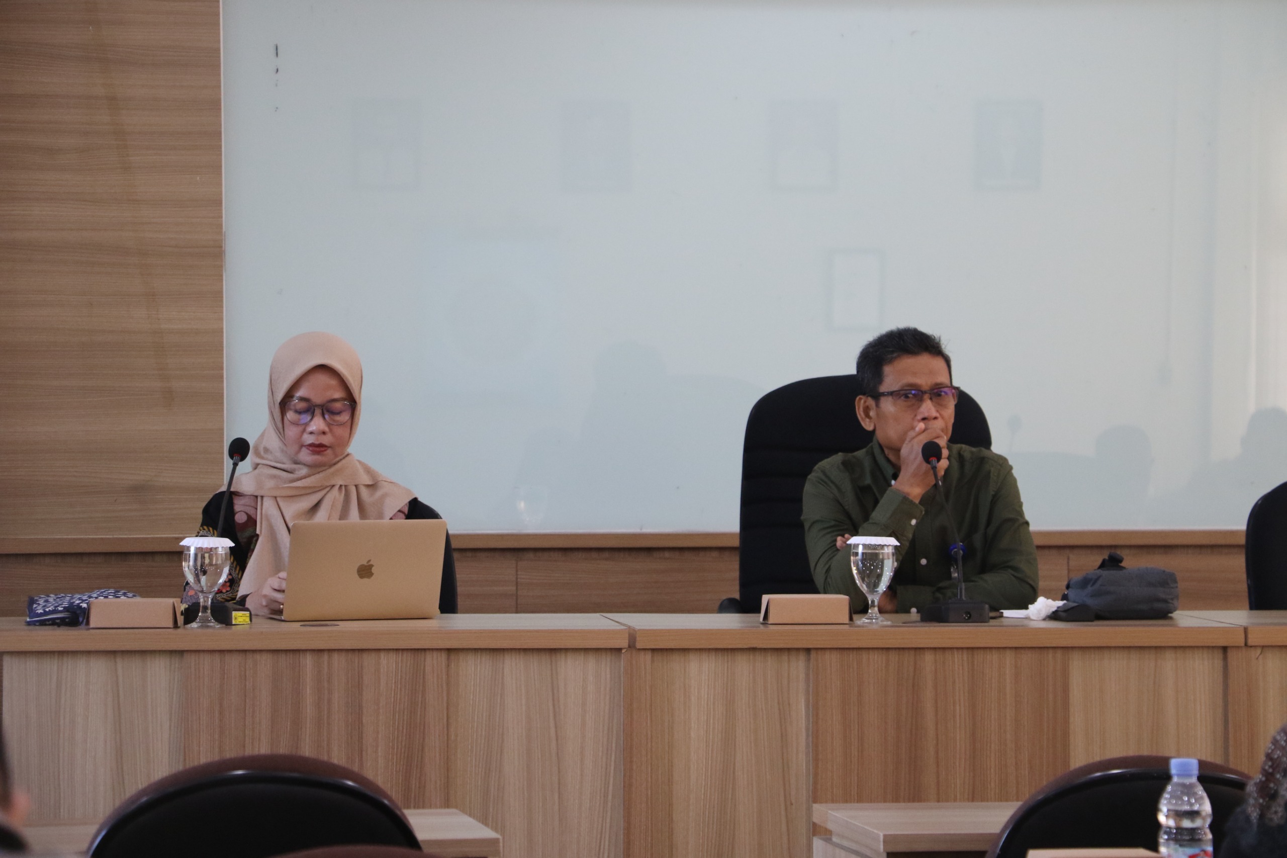 UMP Dorong Kurikulum Berbasis Outcome, Cetak Lulusan Unggul dan Siap Hadapi Tantangan Global