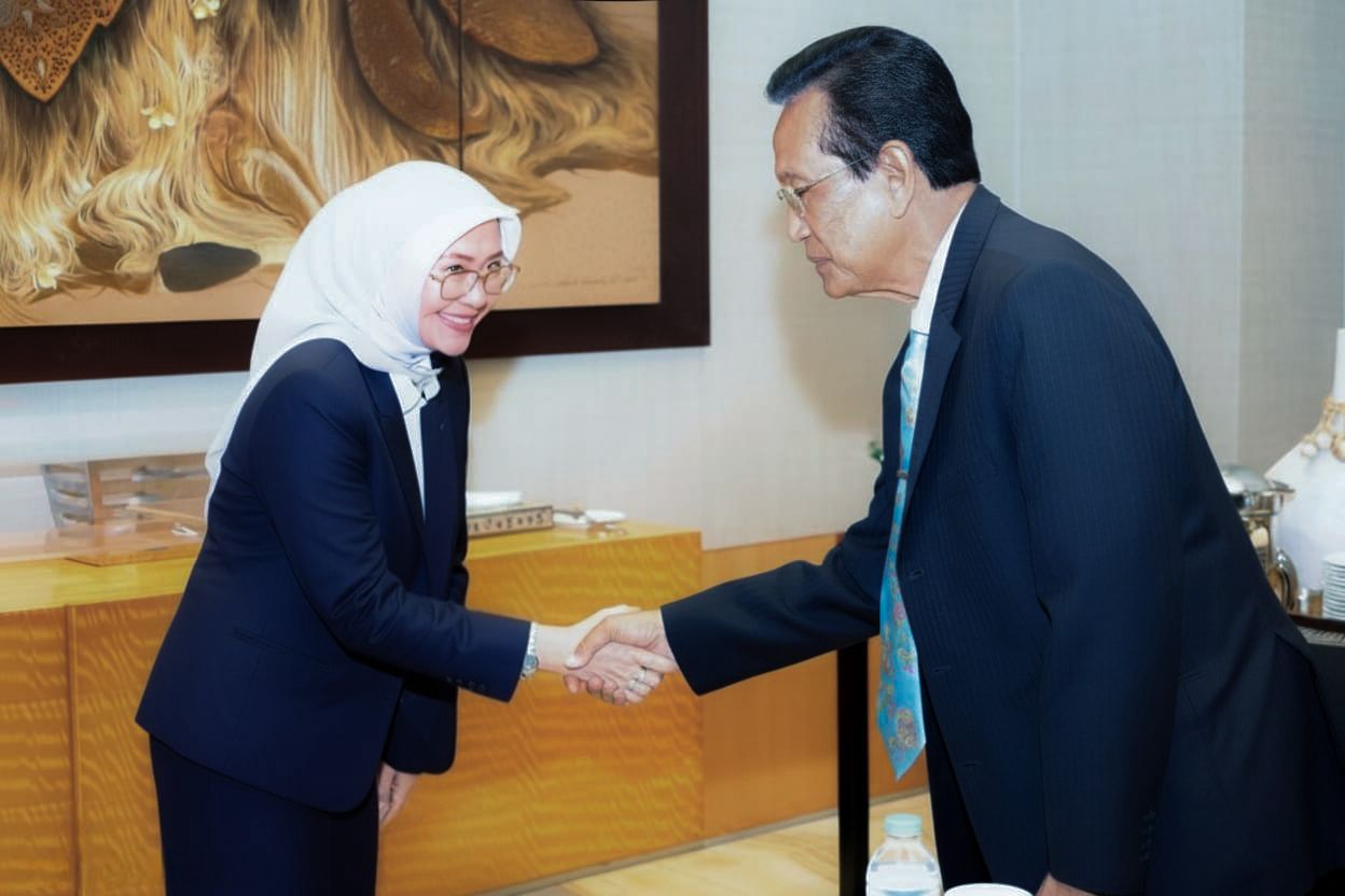 Penguatan Regulasi dan Kepatuhan Iuran Wajib, Jasa Raharja Perkuat Sistem Transportasi Darat yang Aman