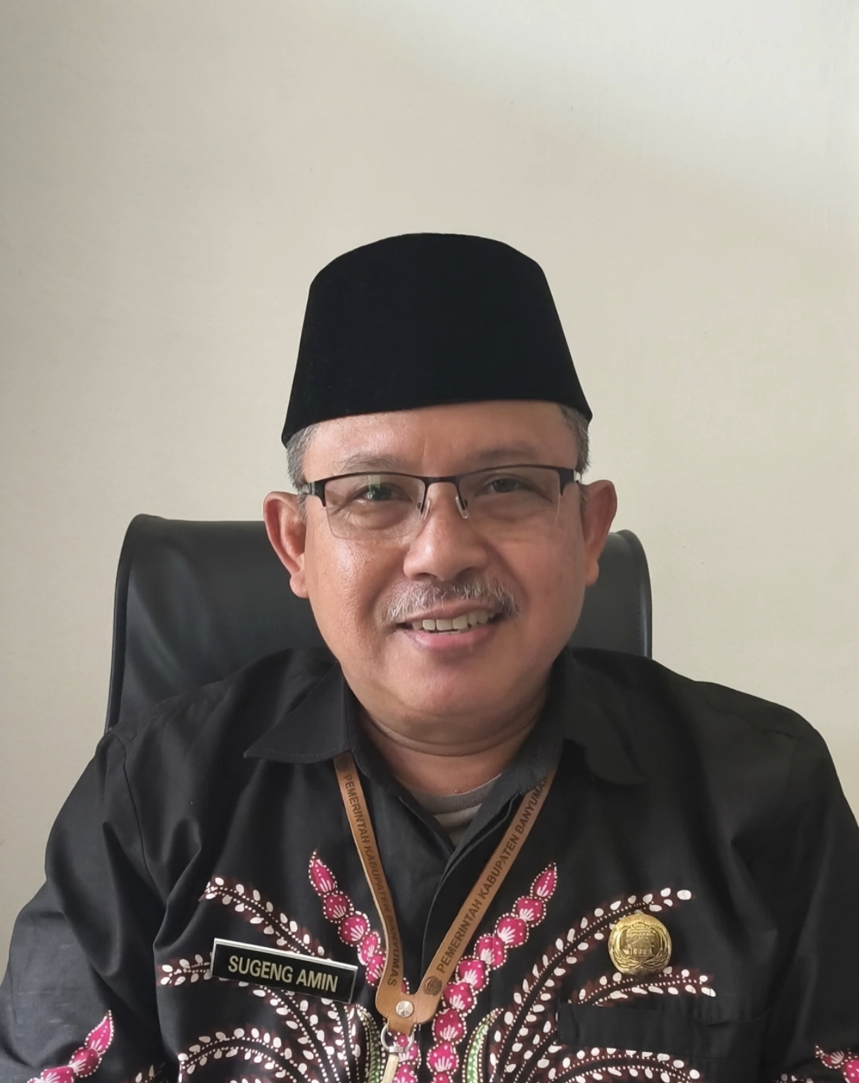 Pajak Banyumas Capai Rp335,9 Miliar, PBB-P2 Tembus 80,79 Persen