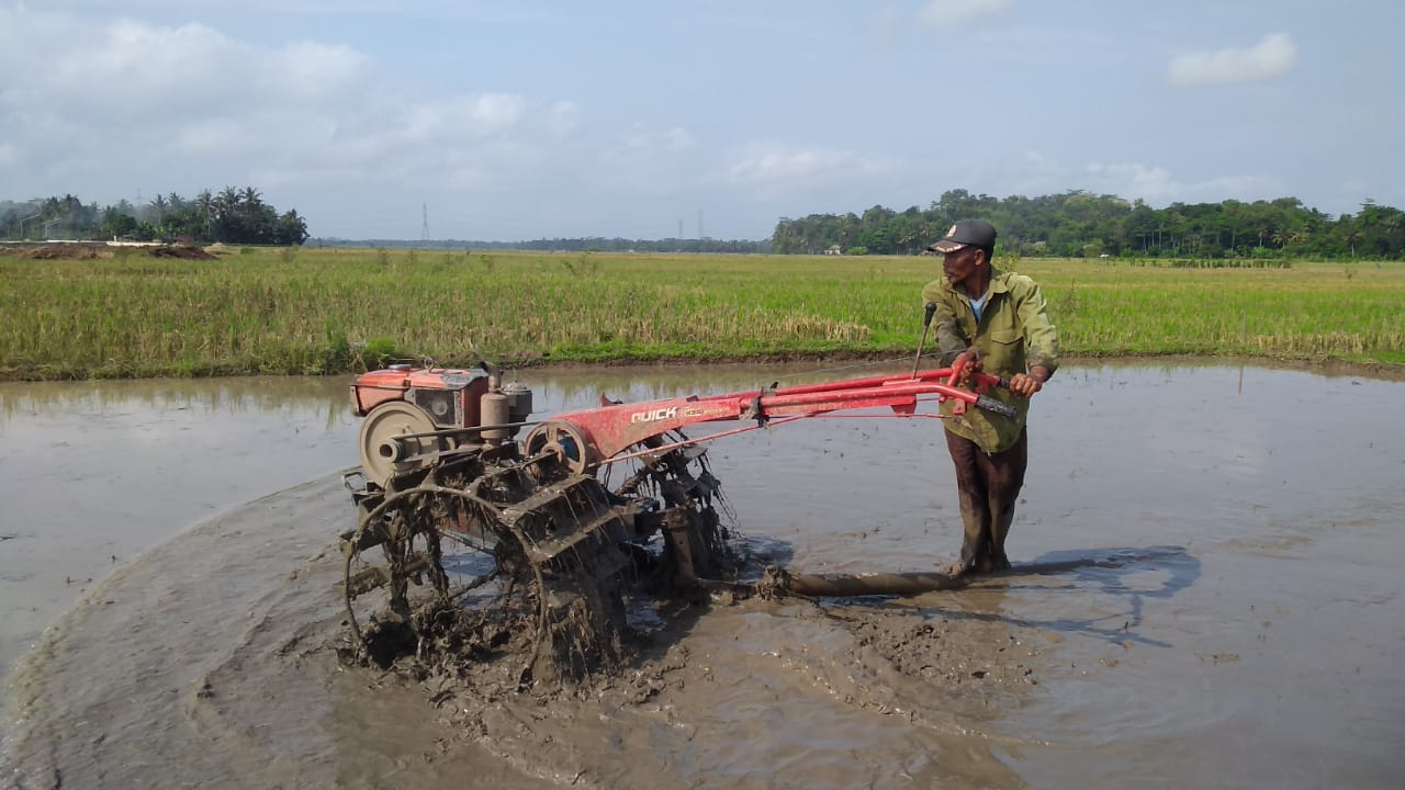 Kartu Tani Dianggap Masih Kurang Efektif