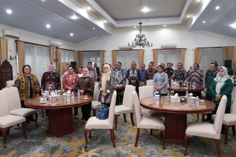 Siapkan Rumah Aman untuk Lindungi Korban Kekerasan di Cilacap