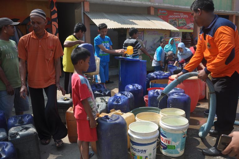 Cilacap Mulai Memasuki Musim Kemarau Bulan Mei