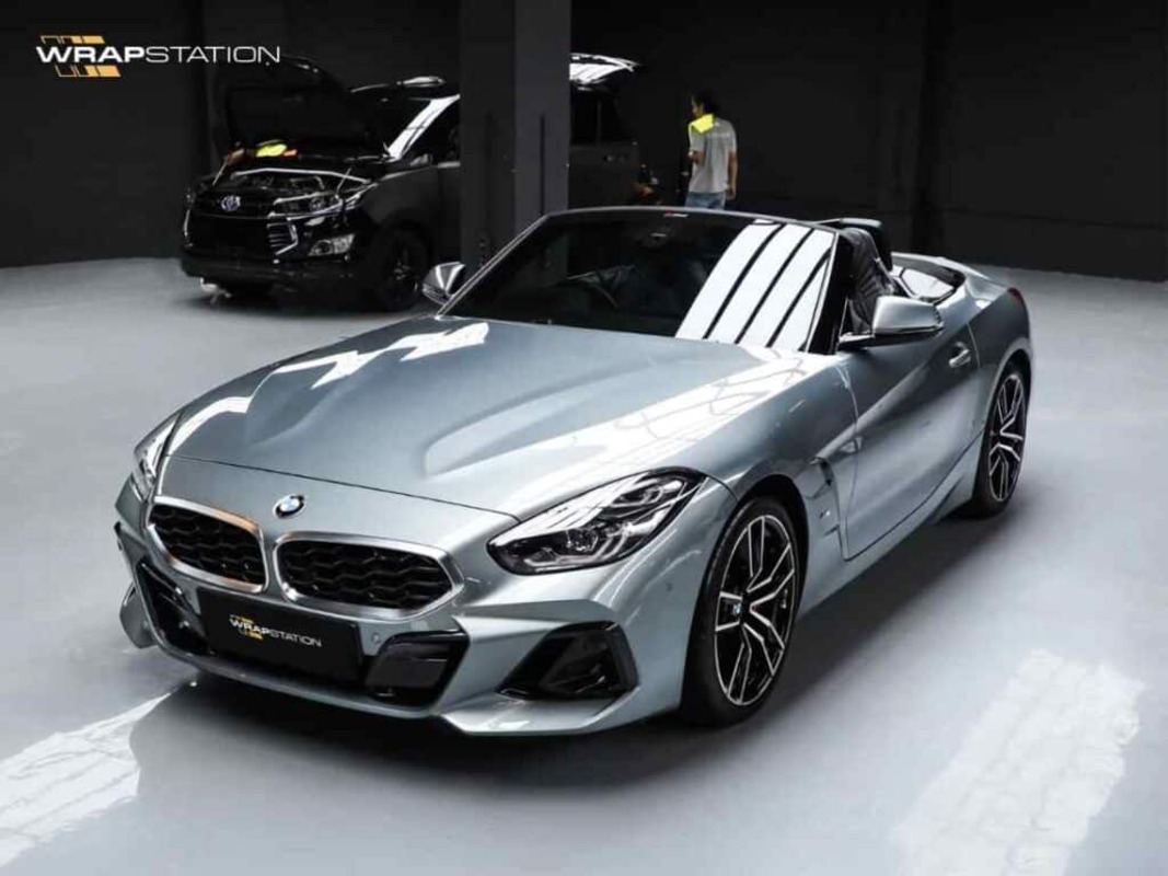 Modifikasi Mobil Nyaman dan Keren, Panduan Lengkap untuk Pemula