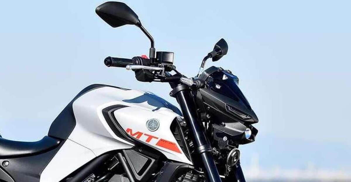 Yamaha MT-25 Terbaru, Motor Sport Gagah yang Siap Bikin Kamu Tampil Keren!