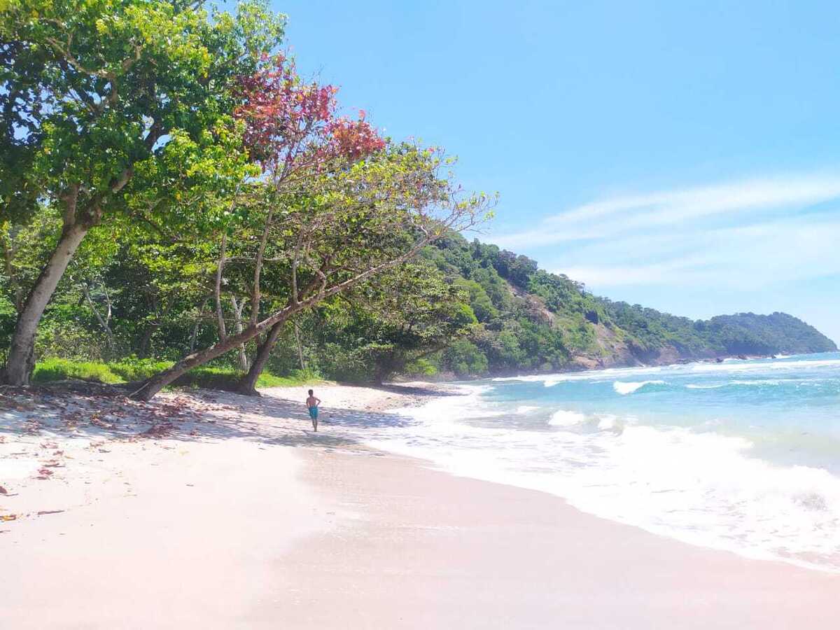 Ini Sederet Pantai di Cilacap yang Cocok Dikunjungi Weekend Kali Ini