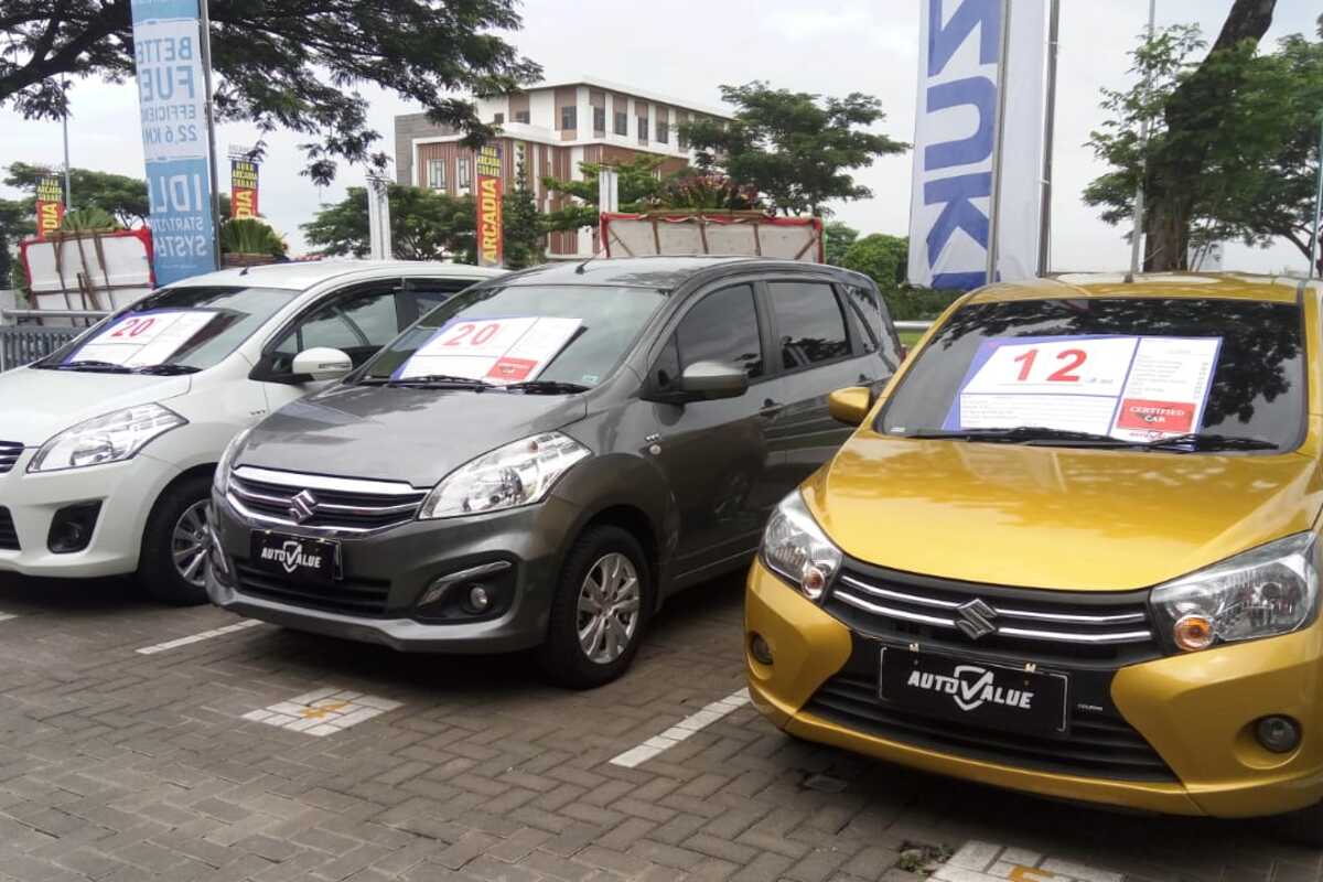 Lebih Baik Beli Mobil Bekas di Showroom atau Pemilik Langsung? Ini Jawabannya