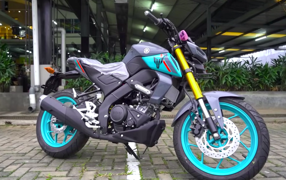 Cek Harga Motor Bekas Yamaha Sport MT 15, Tahun 2019 Termurah Hanya Rp27 Juta