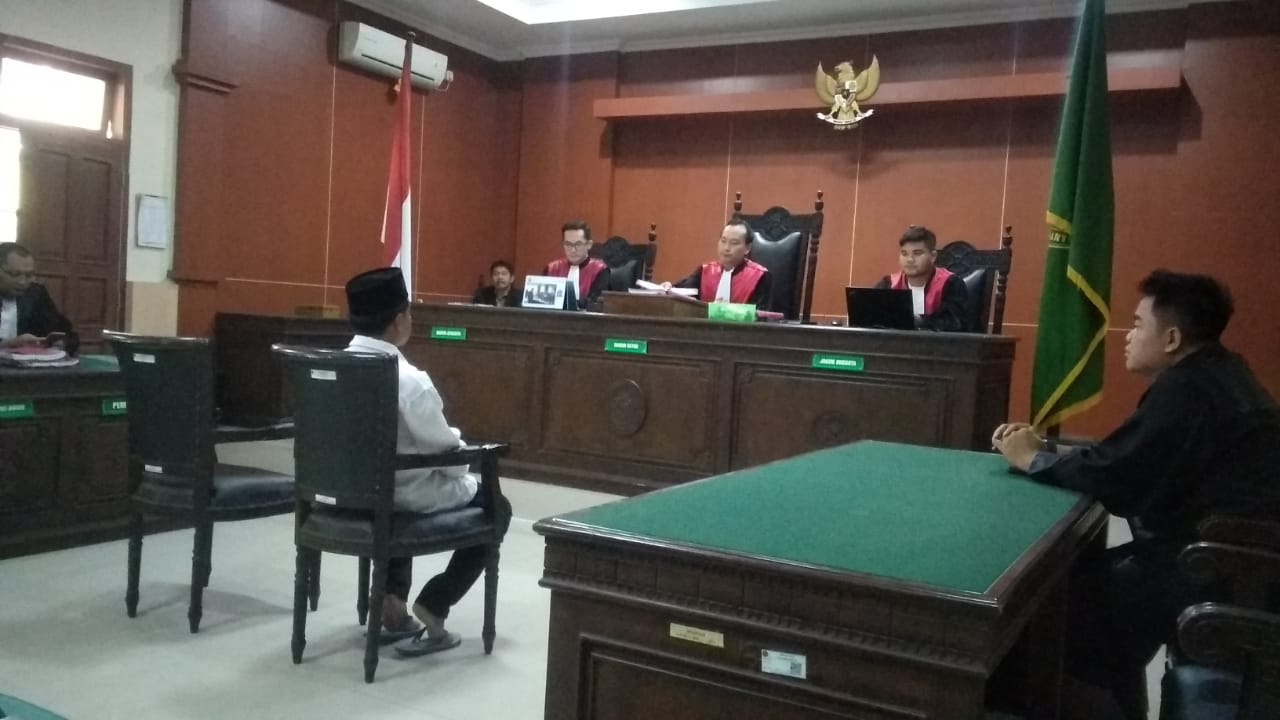 Divonis Dua Tahun Bui Lebih Berat dari Tuntutan, Bos Jembatan Kaca The Geong Ajukan Banding