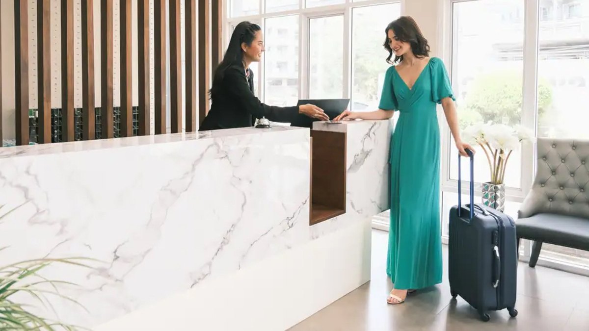 Panduan Lengkap Hotel Booking: Tips dan Trik Agar Dapat Harga Terbaik 