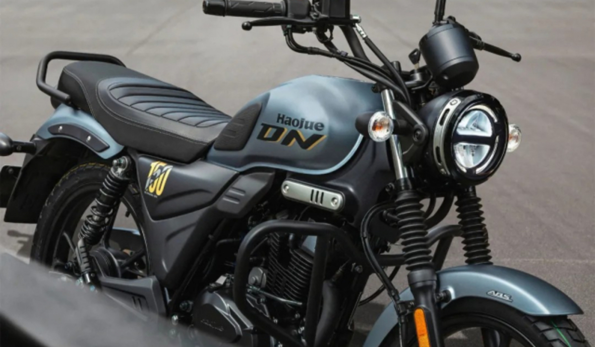 Suzuki DN150: Motor Sport Keren yang Cocok Buat Anak Muda