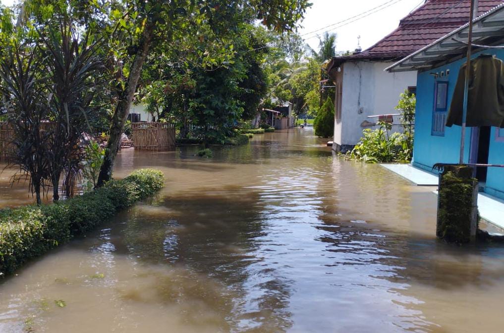 Libur Lebaran, BPBD Kabupaten Purbalingga Antisipasi Bencana Hidrometeorologi