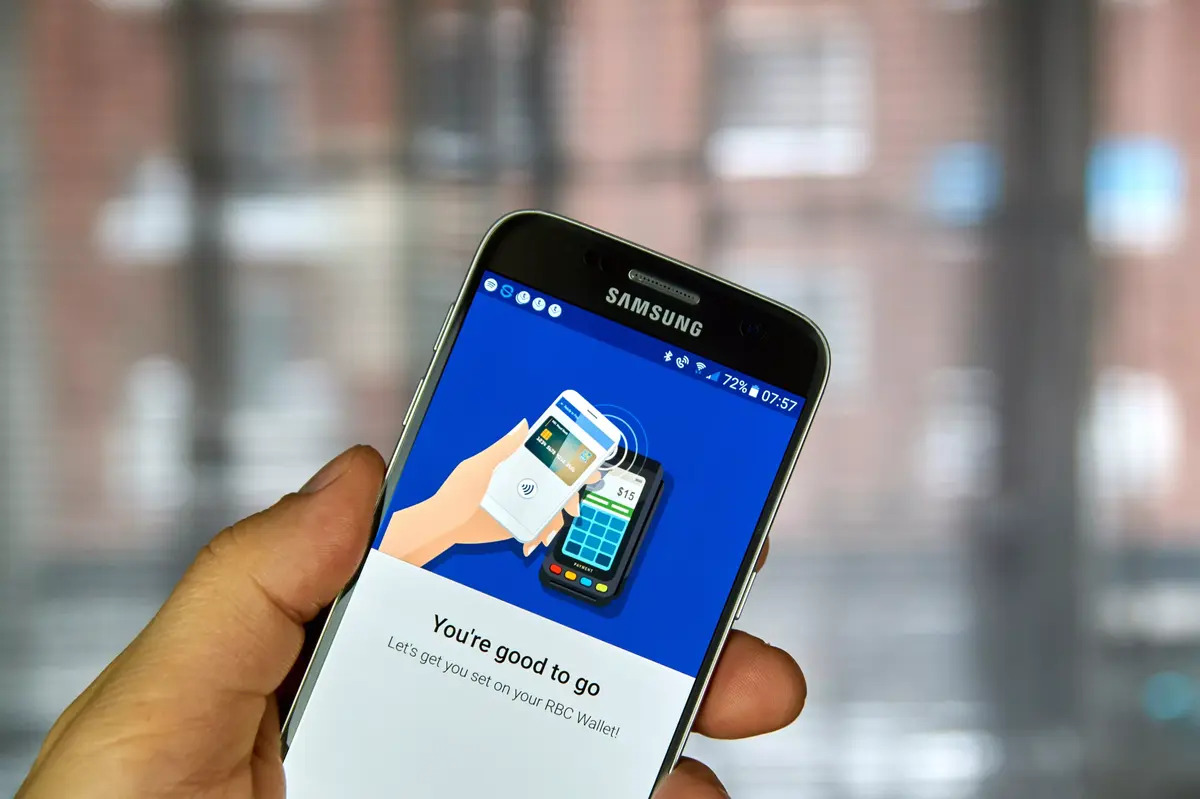 Cara Menggunakan Dompet Digital Samsung Pay untuk Pembayaran Cepat