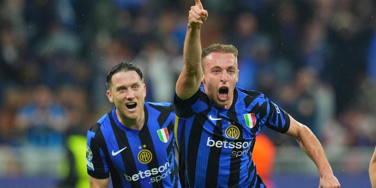 Drama 120 Menit Hasil Pertandingan Inter Milan Vs Barcelona dalam Liga Champions 2025