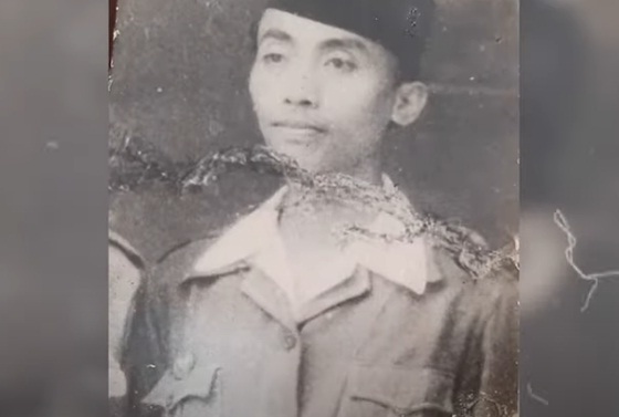 Usulan R.M. Bambang Soeprapto Dipokoesoemo Jadi Pahlawan Nasional Naik ke Tingkat Provinsi