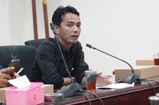 Perjalanan Saeful Anwar Duduki Kursi DPRD Kebumen Dua Periode, Dari Santri Kini Pimpin Komisi B