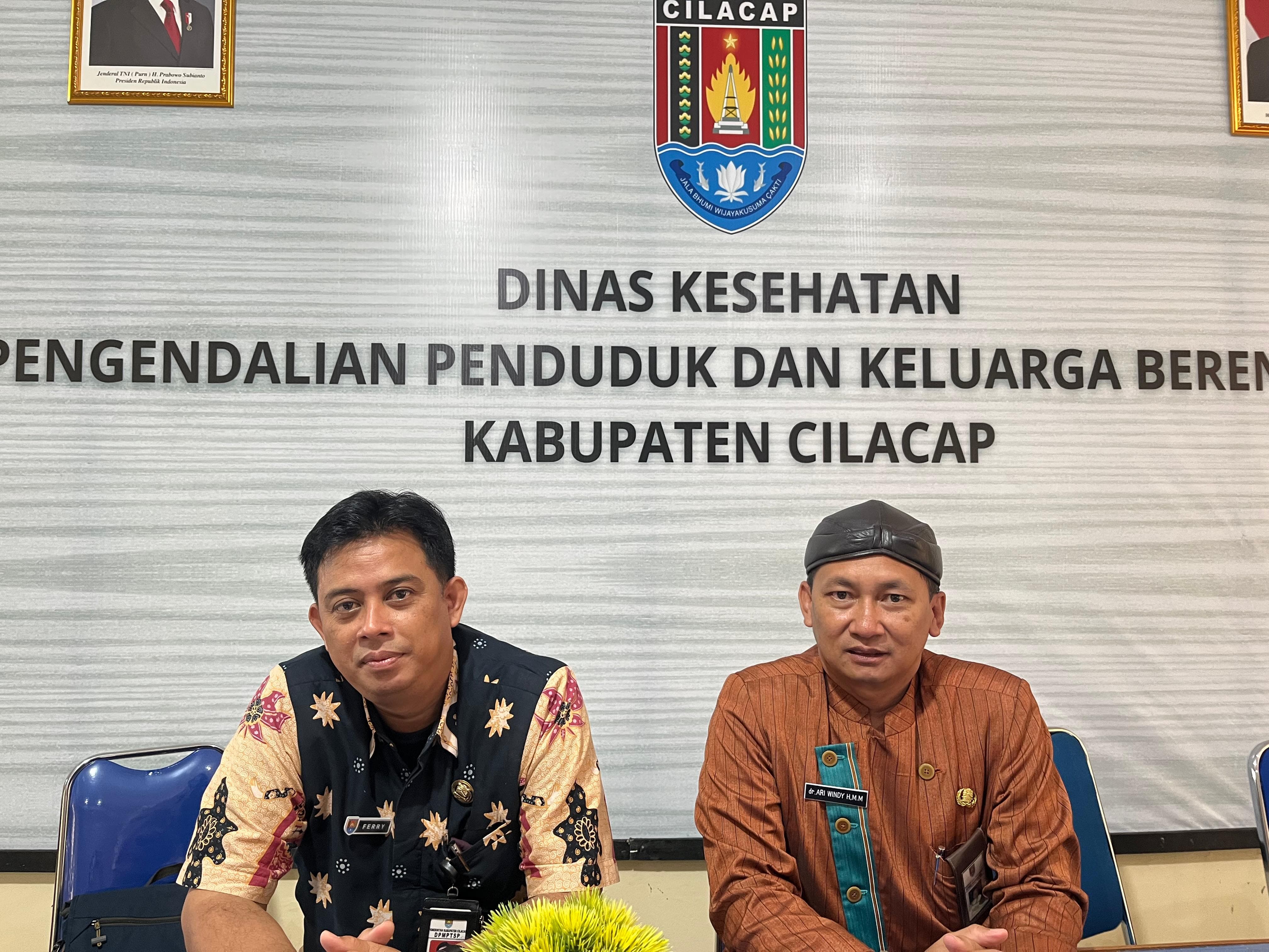 Progam Cek Kesehatan Gratis di Cilacap Masih Tuai Kendala 