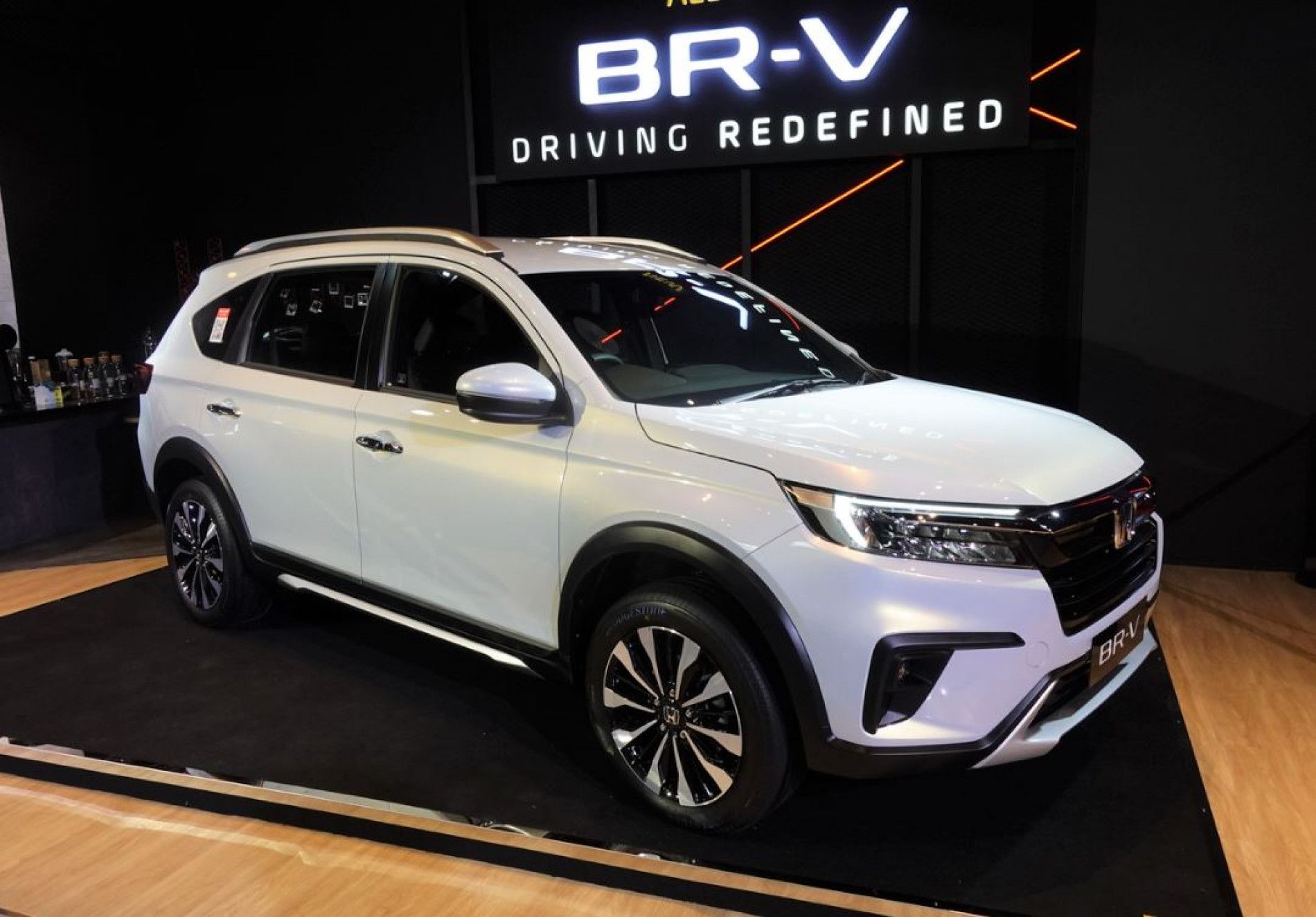 Honda BR-V dan Honda Accord Dinobatkan Sebagai SUV dan Sedan Terbaik Tahun 2025