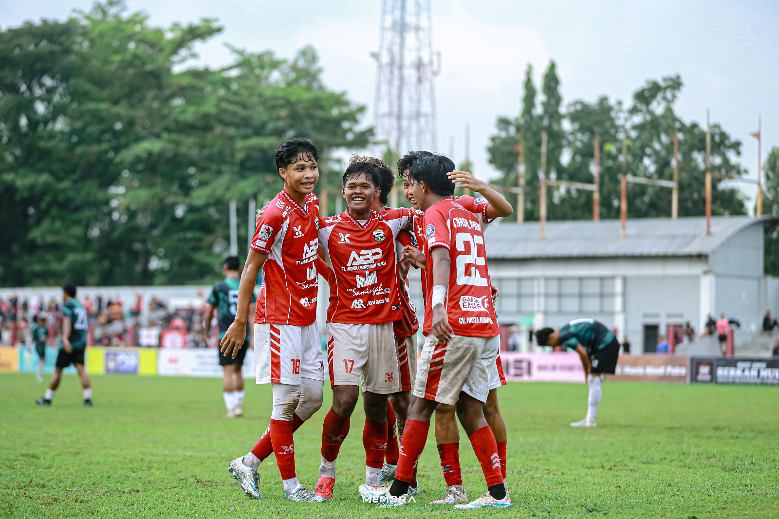 Hasil Drawing Liga 4 Nasional: Persibangga Hadapi Juara Kalteng dan Riau di Grup D