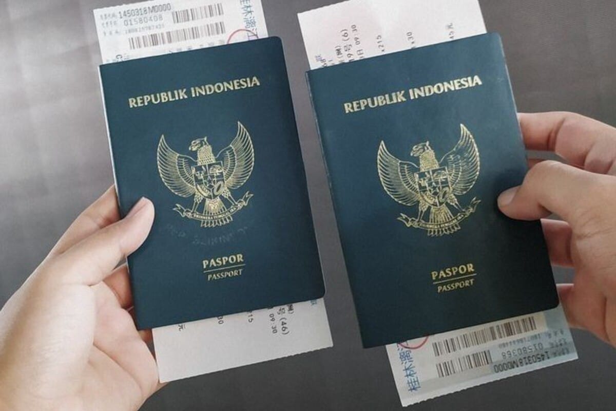 10 Negara Bebas Visa Bagi Paspor Indonesia, Kemudahan Berwisata Keliling Dunia