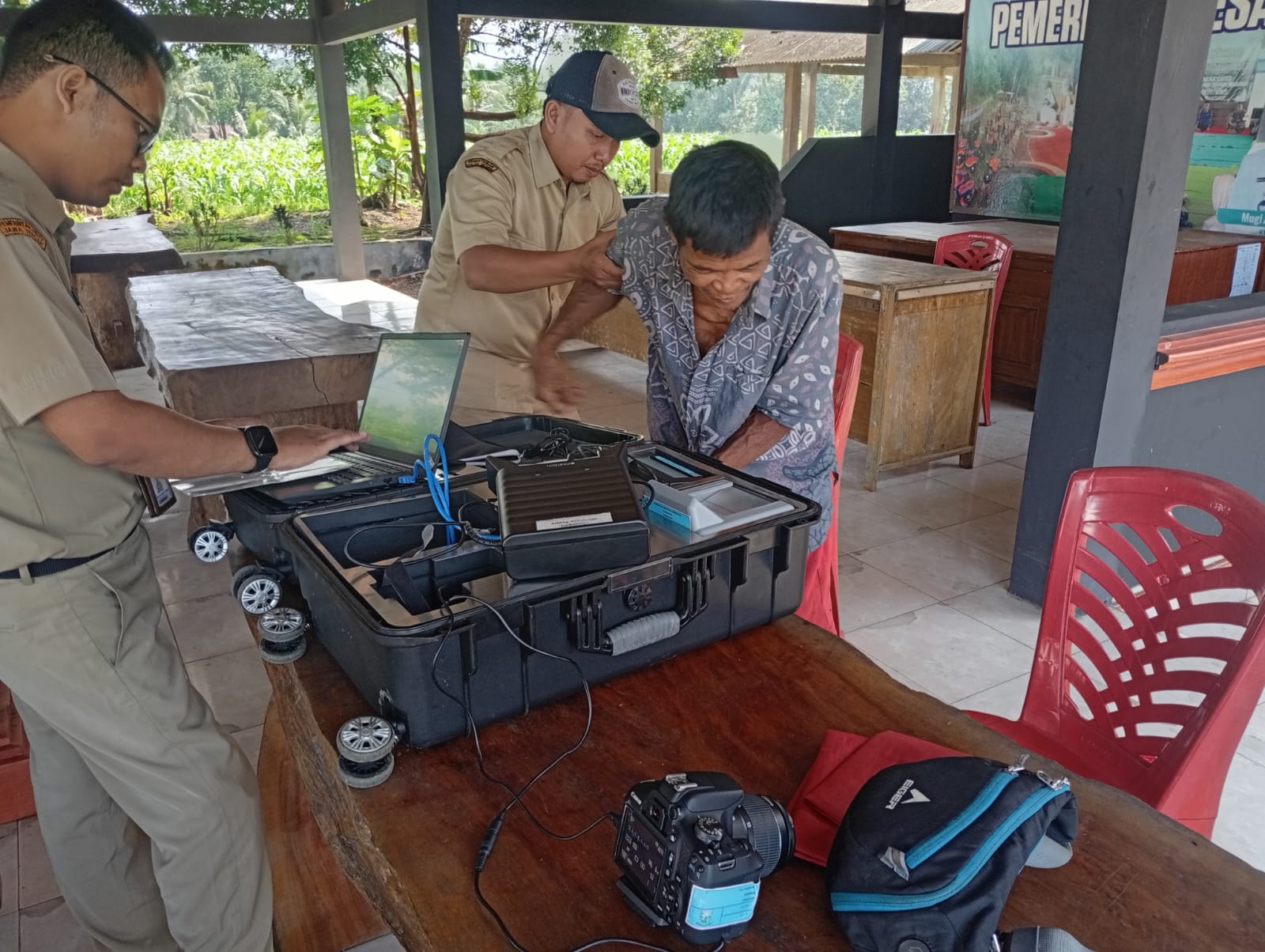 Target IKM 92,5 Persen, Dinpendukcapil Purbalingga Andalkan Layanan Jemput Bola Dukcapil SIAP