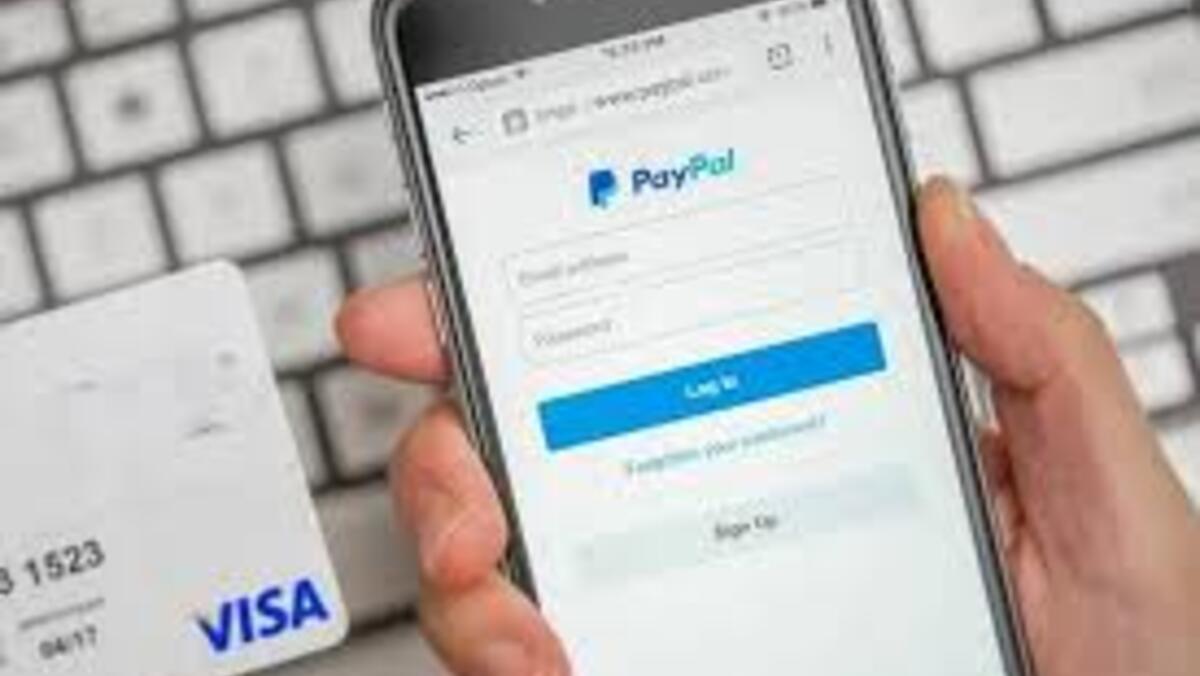 Belanja dan Kirim Uang Makin Mudah dengan Dompet Digital PayPal