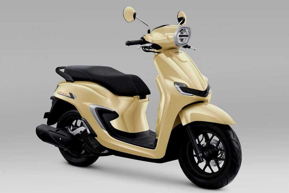 Skema Cicilan Motor Matic Honda Stylo 160 dengan Cicilan Termurah Mulai Rp 1 Jutaan