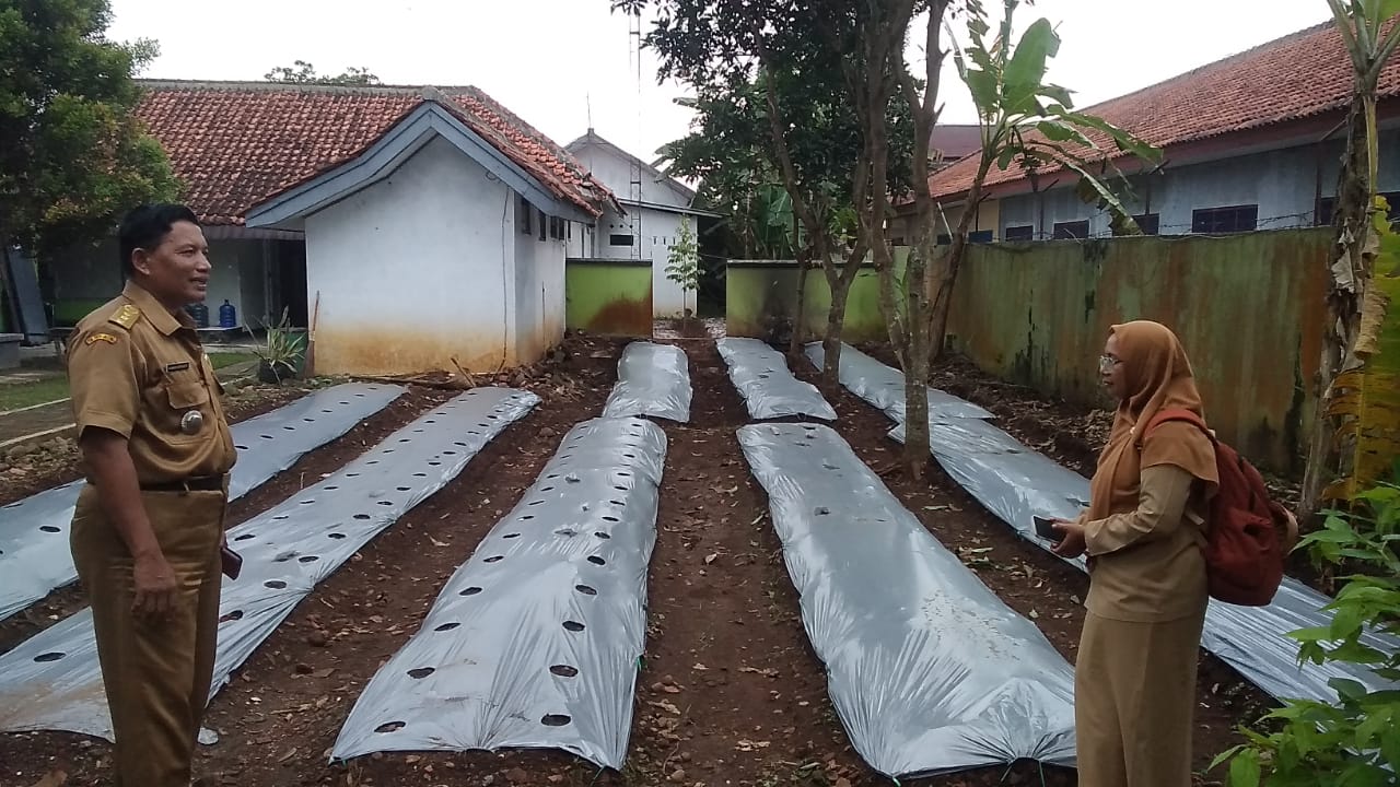 Sumpiuh Terpilih sebagai Kecamatan Berdaya