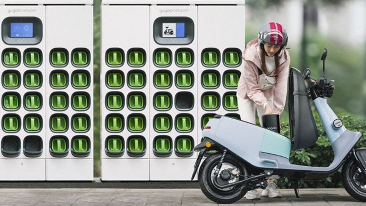 Motor Listrik Sepi Peminat? Penjualan Turun Drastis Akibat Subsidi Dicabut