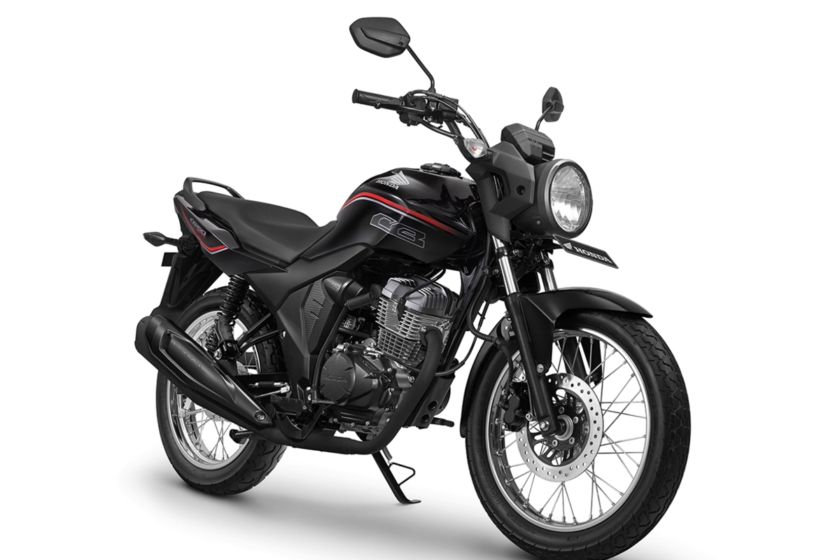 Honda CB150 Verza Cuma Rp 21 Jutaan, Cicilan Ringan di MUF 